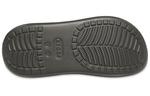 Сабо Crocs Classic Crush Clog Dusty Olive - фото 4