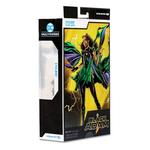 DC Черный Адам - ​​фигура Циклона McFarlane - фото 10