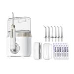 Оральные ирригаторы bixdo, белый - фото