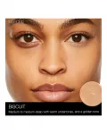 Корректор Soft Matte Complete Concealer Nars, Biscuit - фото 3