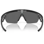 Велосипедные очки Sphaera Oakley, черный - фото 3