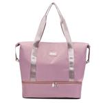 Дорожная сумка унисекс Brinch, Черный - фото