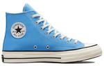 Кроссовки chuck 70 high 'university blue' Converse, синий - фото 2