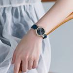 Женские часы SHEEN черные SHE-4543GL-8A CASIO - фото 4