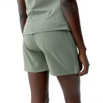 Юбка Born Living Yoga Valley, зеленый - фото 2