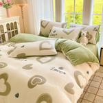 LUOLAI HOME Пододеяльник, 200x230 см - фото 9