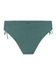 PROTEST Бикини-трусики 'MIXBack' в зеленом цвете - фото 3