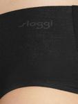 Бой-шорты SLOGGI ZERO Modal 2.0, черный - фото 3