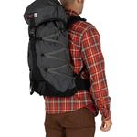 OSPREY Наружная сумка черная, Black - фото 5