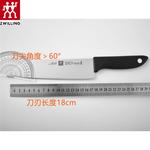 Zwilling Многофункциональный нож Red Dot Silver Point Enjoy Style - фото 4