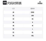 FENDI Куртка мужская черная, Black - фото 2