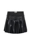 Юбка ONLY ONLSAFIRA PLEAT, Black - фото 6