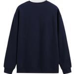 Свитшот Unisex GAP, бежевый - фото 3