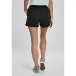 Шорты Urban Classics Beach Terry, черный - фото 3