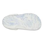 Сабо Crocs Baya под мрамор, цвет Chai Multi - фото 4