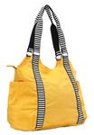 Сумка-шоппер Mindesa, желтый - фото 2