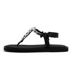 Сандалии женские Central&Kitty - фото 5