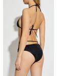 Люрекс бикини Oséree, черный - фото 3