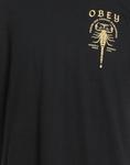 Футболка Obey, черный - фото 4