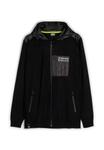 Куртка MUNICH Summer jacket, Black - фото 7