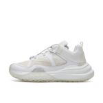 Кроссовки ASH Lifestyle Shoes Women's Low-top White, белый - фото