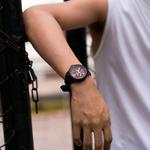 MARVEL Часы Men's Hero Collection Watch - фото 8