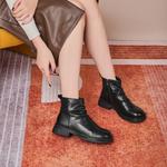 Ботильоны GEMEIQ Ankle Boots Women's - фото 8