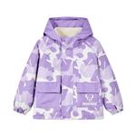 Детская куртка Disney, зеленый - фото 4