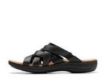 Сандалии Clarks Laurieann Bali Sandal, черный - фото 2