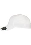 Бейсболка Flexfit, белый - фото 3