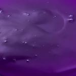 Шампунь для окрашенных волос 250мл Фиолетовый, Crazy Color - фото 3