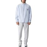 New Era Мужская черная рубашка - фото 5