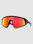 Солнцезащитные очки Oakley Latch Panel Matte Black Sonnenbrille, prizm ruby - фото