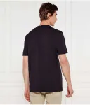 Футболка Regular fit Armani Exchange, черный - фото 3