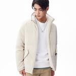 Куртка мужская белая Dickies, белый - фото 3