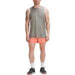 Футболка-майка Fast And Free мужская Lululemon, черный - фото 7