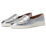Лоферы Naturalizer Karis, Silver Leather - фото