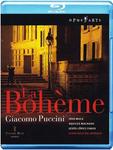 Диск Blu-ray La Boheme Disc) - фото