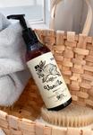 Жидкое мыло LIQUID HAND SOAP Yope, цвет vanilla & cinnamon - фото 2