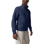 Флисовая куртка Lawson Canada Goose, Океанская синяя - фото 5