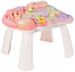 Интерактивный обучающий стол Push Walker 3 в 1 X127 elektrostator - фото 4