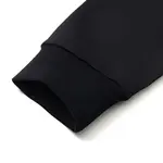 LINING Повседневная спортивная одежда унисекс Black+Light Heather Gray - фото 7