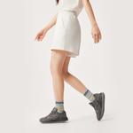 Спортивные шорты Casual Women's LINING, айвори - фото 6