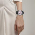 CASIO Часы Analog Digital G Shock GM S2110 4A, Pink Watch Dial - фото 4