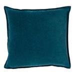 Подушка Декор 140 Томос Decor 140, цвет Teal - фото