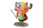 Megahouse Фигурки Тони Чоппера из серии POP One Piece STRONG EDITION в масштабе Chopper Scale Figures - фото 2