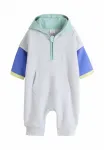 Комбинезон-Комбинезон Next, Grey Colourblock - фото