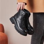 Ботинки GEMEIQ Martin Boots Women's - фото 5