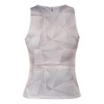 Базовый слой Mavic Hot Ride+ Graphic, серый - фото 2