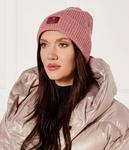 Шапка шерстяная Joop!, розовый - фото 2
